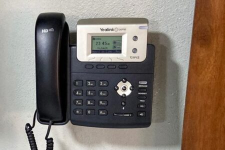 TELEFONIA IP 2