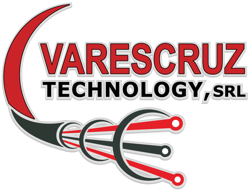 VARESCRUZ TECHNOLOGY SRL.